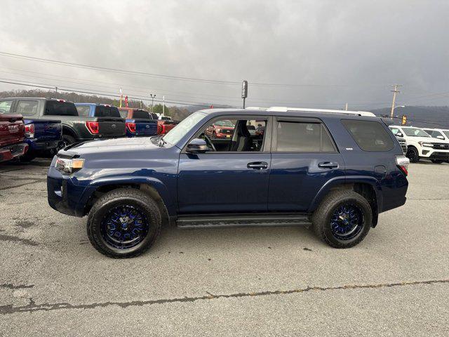 used 2018 Toyota 4Runner car, priced at $34,488