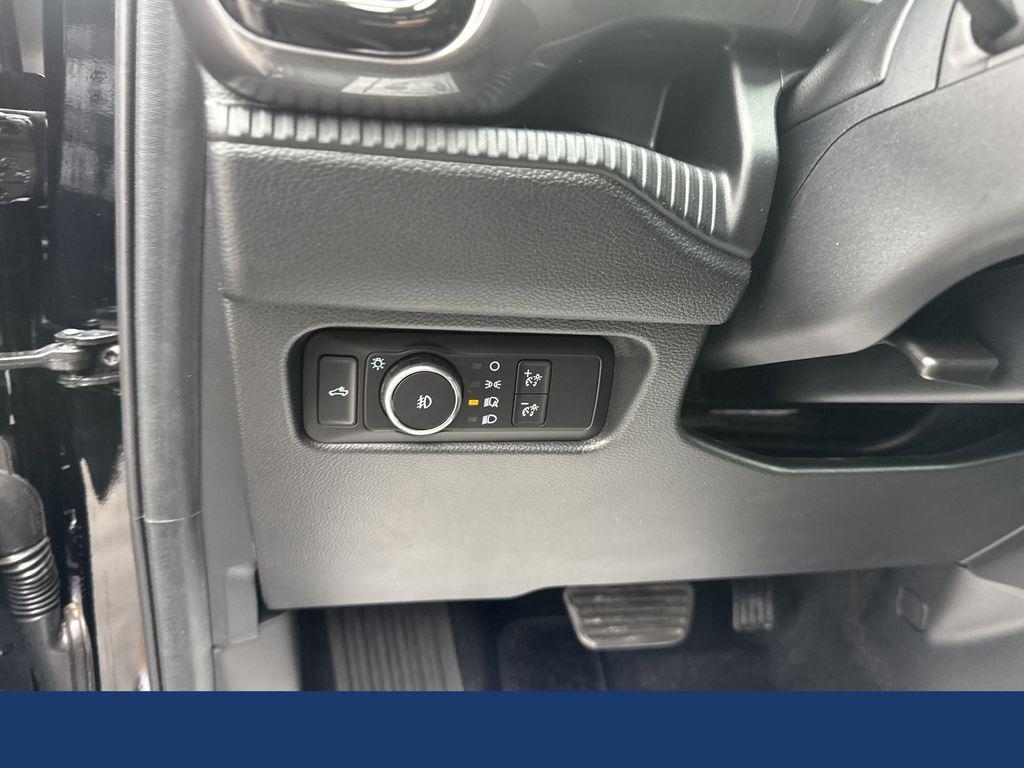 new 2025 Ford Ranger car, priced at $46,260