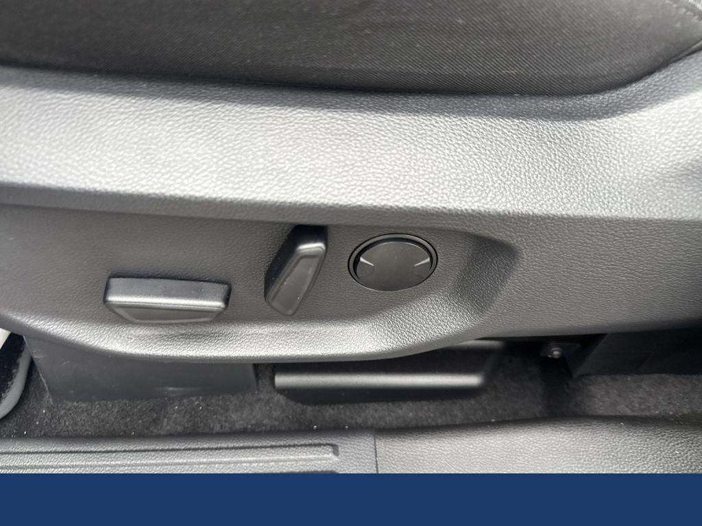 new 2025 Ford Ranger car, priced at $46,260