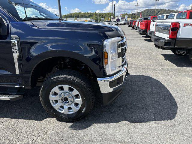 new 2024 Ford F-250 car, priced at $57,677