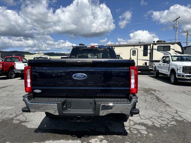 new 2024 Ford F-250 car, priced at $57,677