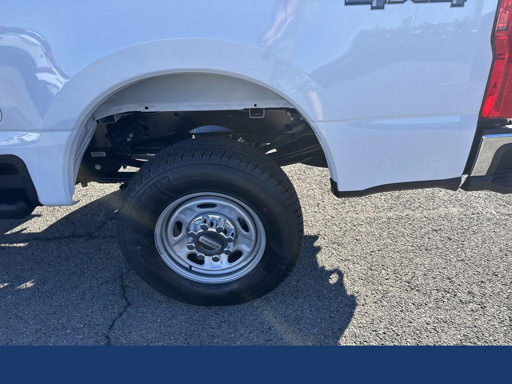 new 2026 Ford F-350 car, priced at $57,265