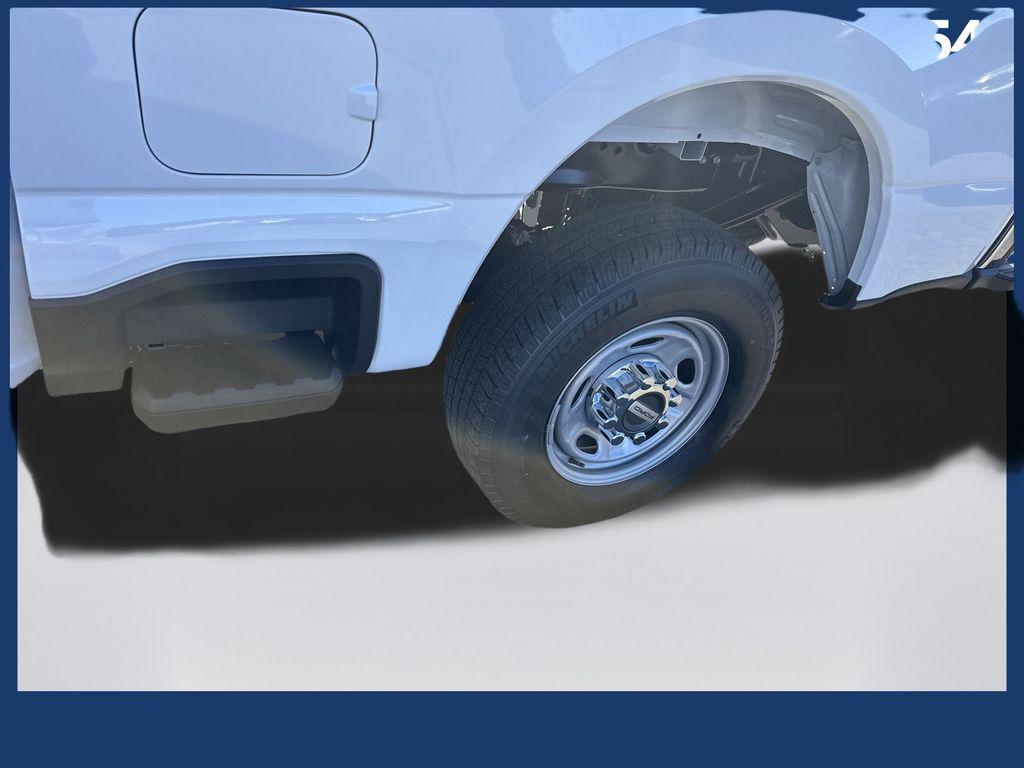 new 2026 Ford F-350 car, priced at $57,265