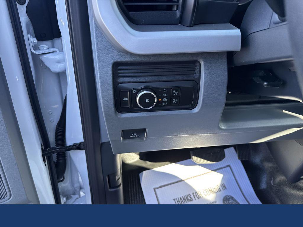 new 2026 Ford F-350 car, priced at $57,265