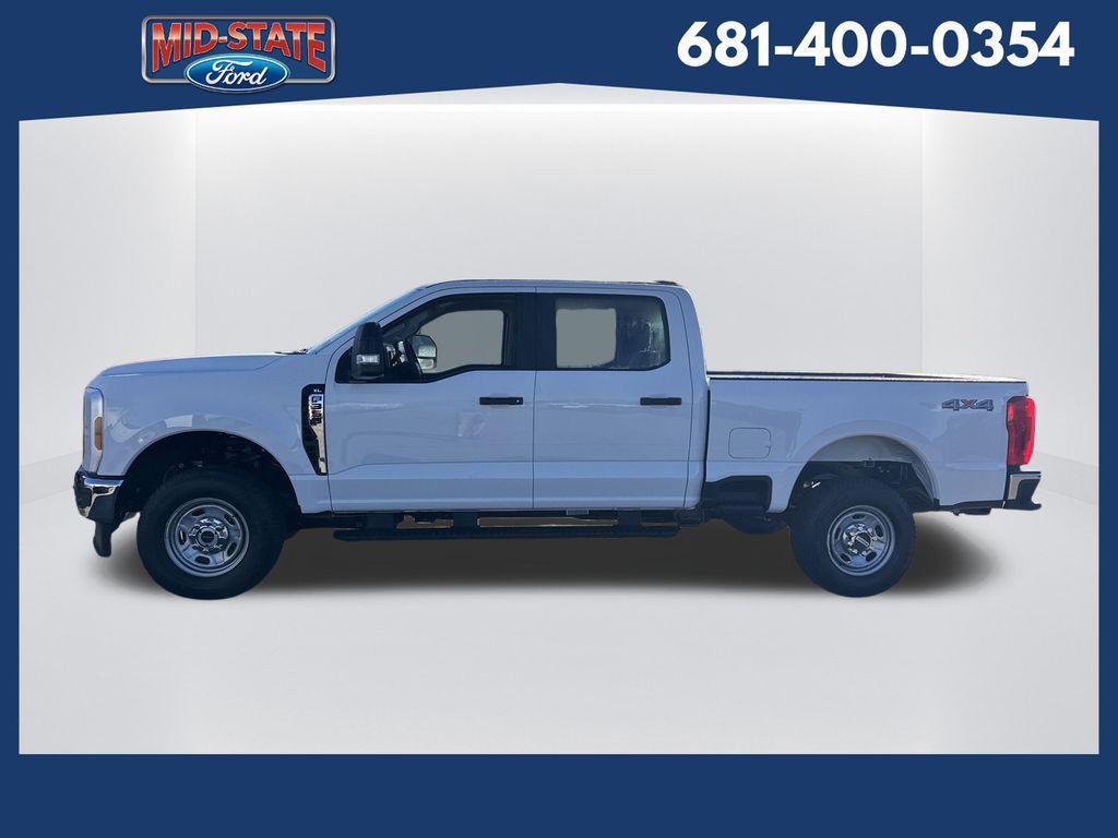 new 2026 Ford F-350 car, priced at $57,265