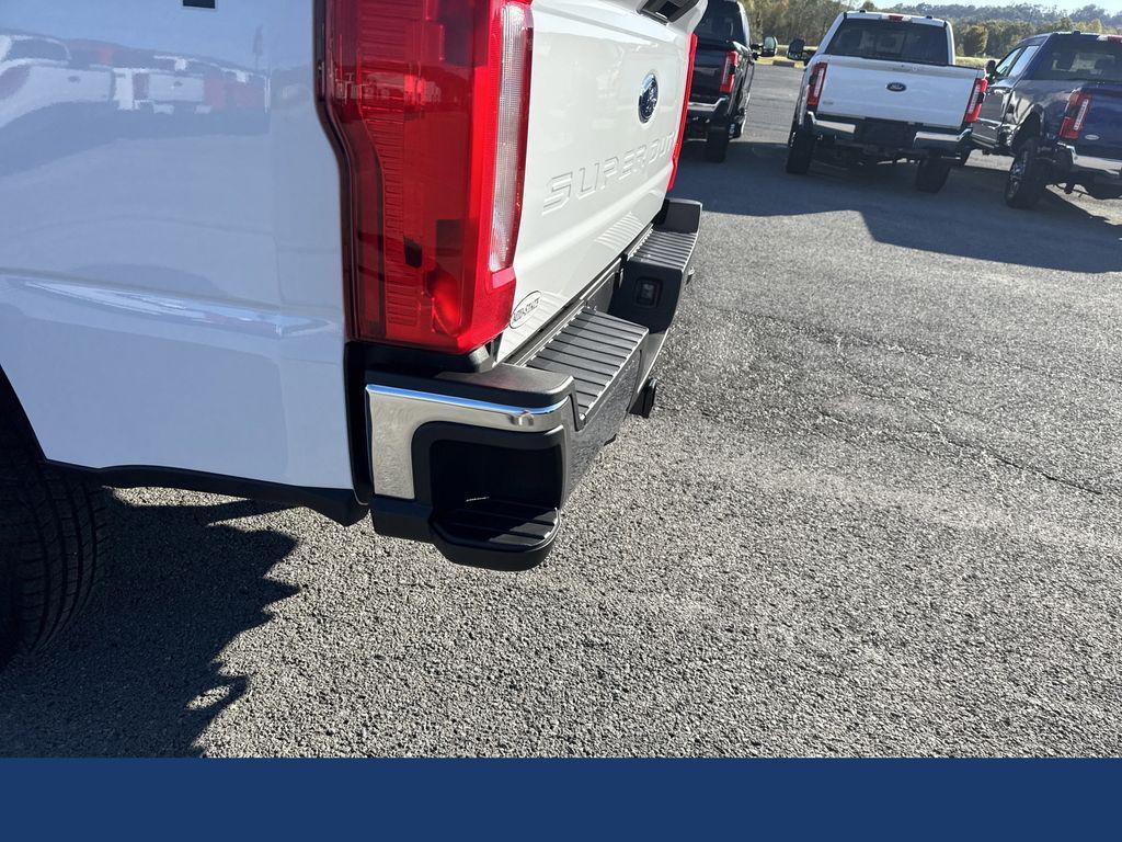 new 2026 Ford F-350 car, priced at $57,265