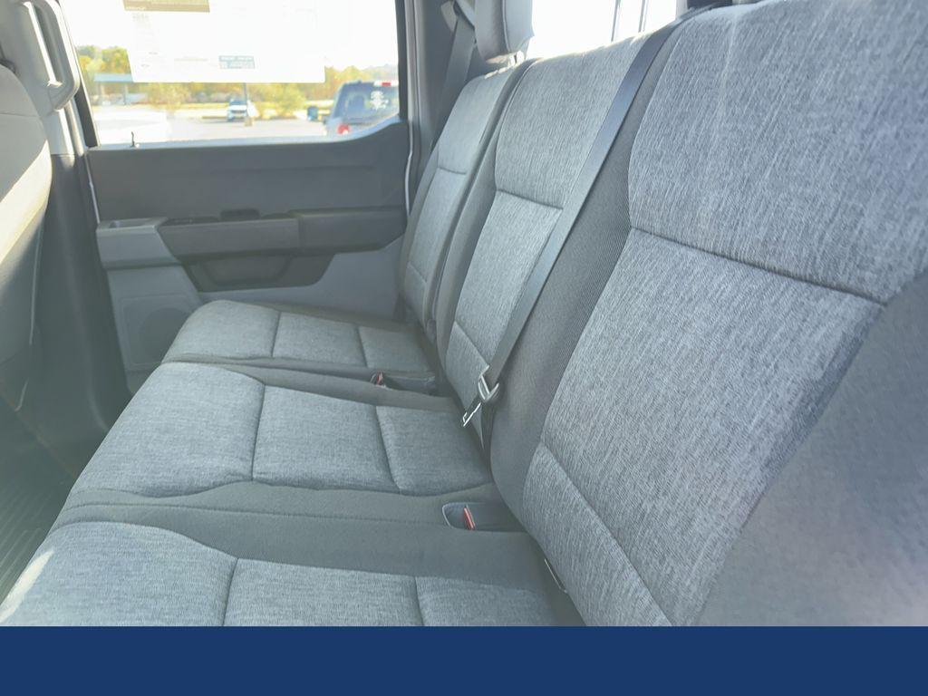 new 2026 Ford F-350 car, priced at $57,265