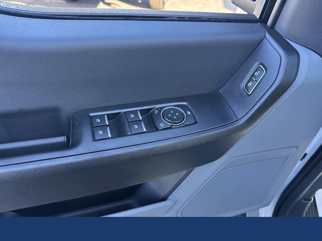 new 2026 Ford F-350 car, priced at $57,265