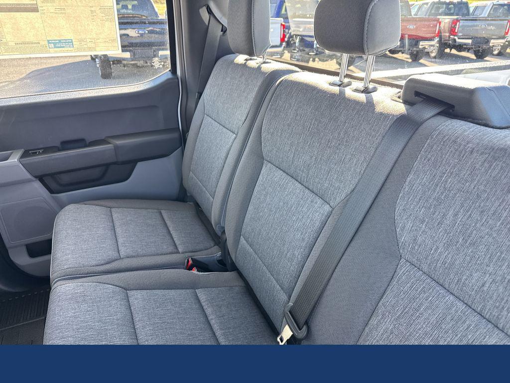 new 2026 Ford F-350 car, priced at $57,265