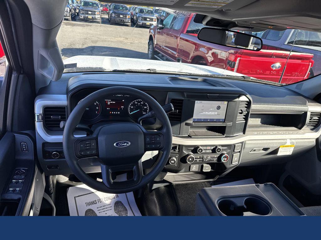 new 2026 Ford F-350 car, priced at $57,265