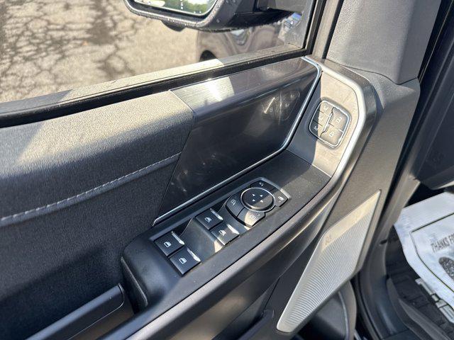 new 2025 Ford F-150 car, priced at $68,792