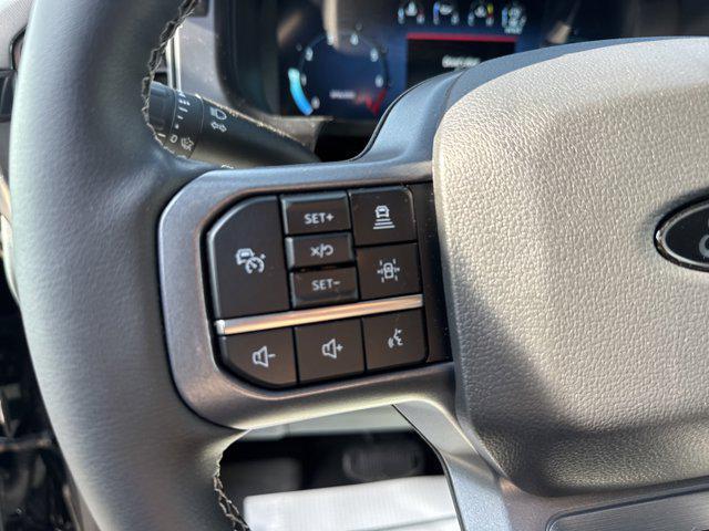 new 2025 Ford F-150 car, priced at $68,792