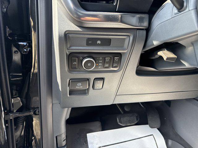 new 2025 Ford F-150 car, priced at $68,792