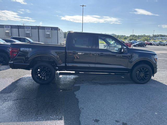 new 2025 Ford F-150 car, priced at $68,792
