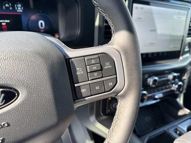 new 2025 Ford F-150 car, priced at $68,792