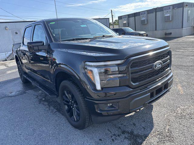 new 2025 Ford F-150 car, priced at $68,792