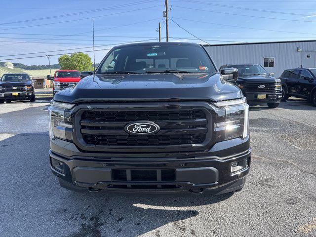 new 2025 Ford F-150 car, priced at $68,792