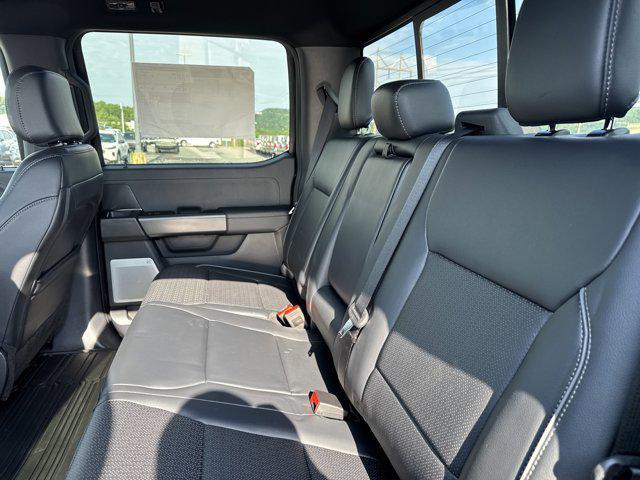 new 2025 Ford F-150 car, priced at $68,792
