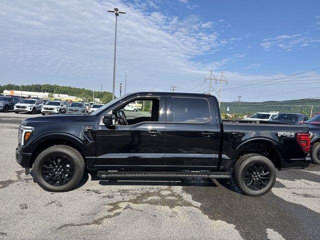 new 2025 Ford F-150 car, priced at $68,792