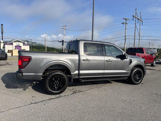 new 2025 Ford F-150 car, priced at $54,920