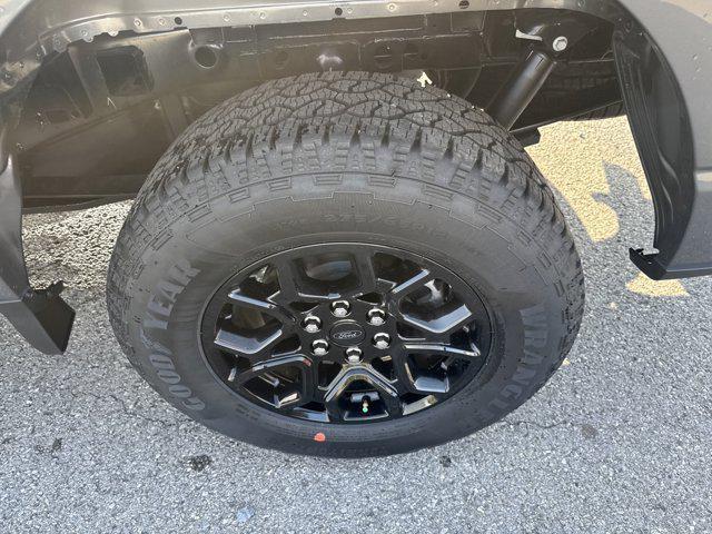 new 2025 Ford F-150 car, priced at $54,920