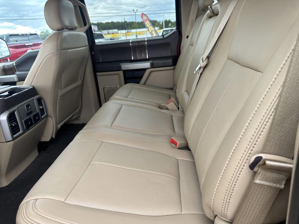 used 2020 Ford F-150 car, priced at $32,529