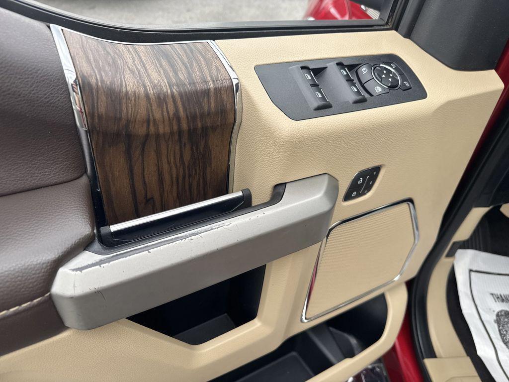 used 2020 Ford F-150 car, priced at $32,529
