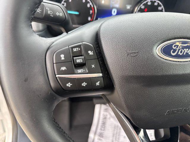 used 2024 Ford Maverick car, priced at $36,795
