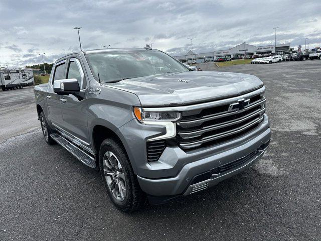 used 2023 Chevrolet Silverado 1500 car, priced at $51,449