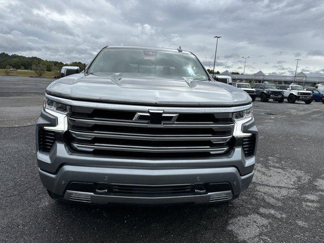 used 2023 Chevrolet Silverado 1500 car, priced at $51,449