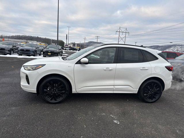 new 2025 Ford Escape car, priced at $42,024