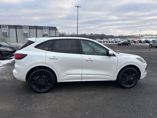 new 2025 Ford Escape car, priced at $42,024