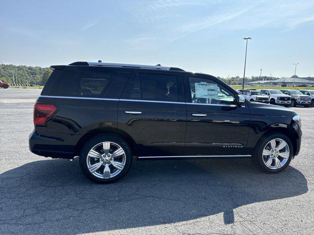 new 2024 Ford Expedition car, priced at $86,351