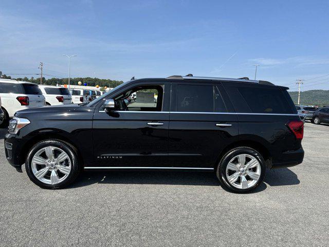 new 2024 Ford Expedition car, priced at $86,351