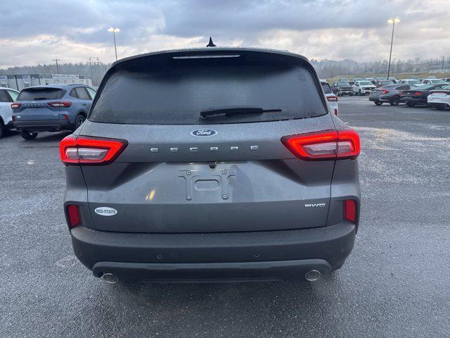 new 2025 Ford Escape car, priced at $33,926