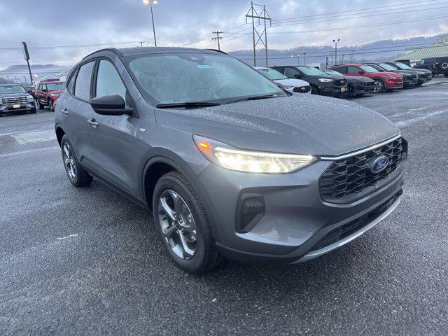 new 2025 Ford Escape car, priced at $33,926