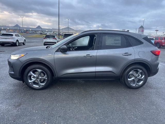 new 2025 Ford Escape car, priced at $33,926