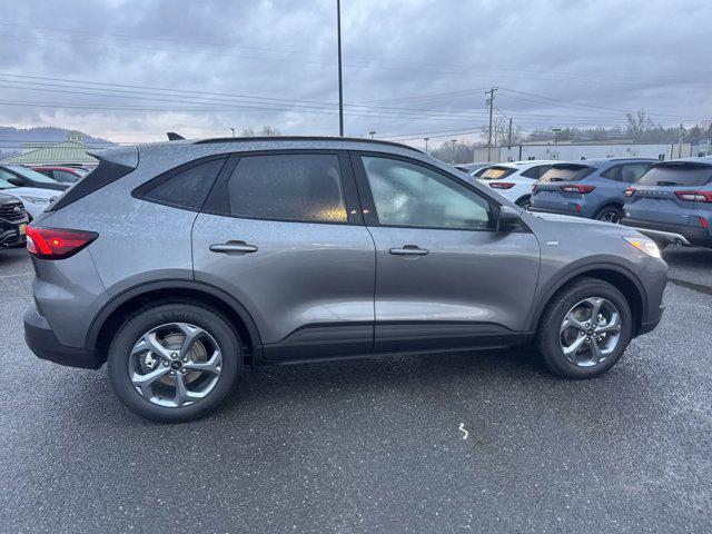 new 2025 Ford Escape car, priced at $33,926