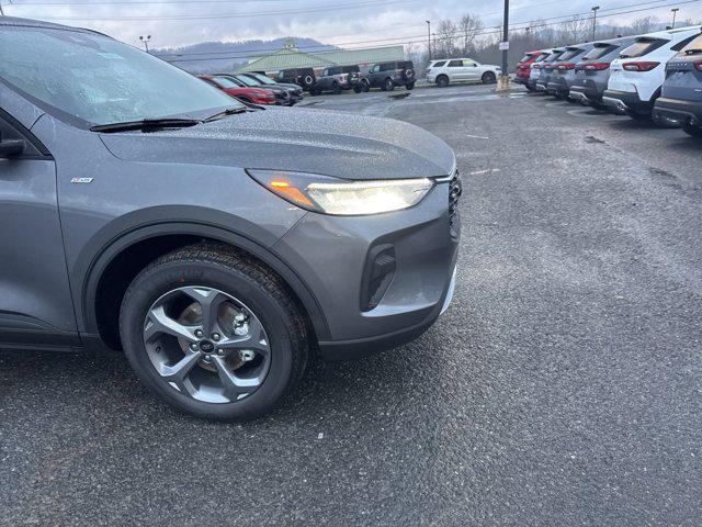 new 2025 Ford Escape car, priced at $33,926