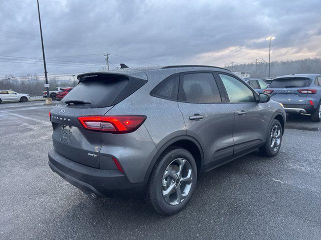 new 2025 Ford Escape car, priced at $33,926