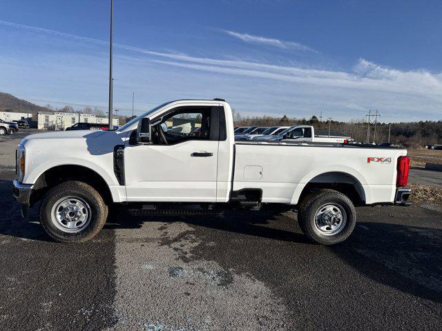 new 2025 Ford F-350 car, priced at $52,621