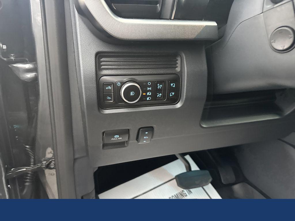 new 2026 Ford F-250 car, priced at $94,785