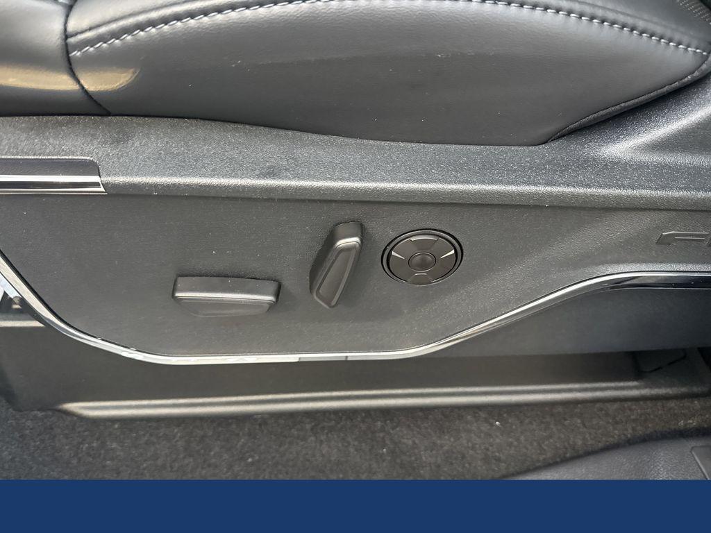 new 2026 Ford F-250 car, priced at $94,785