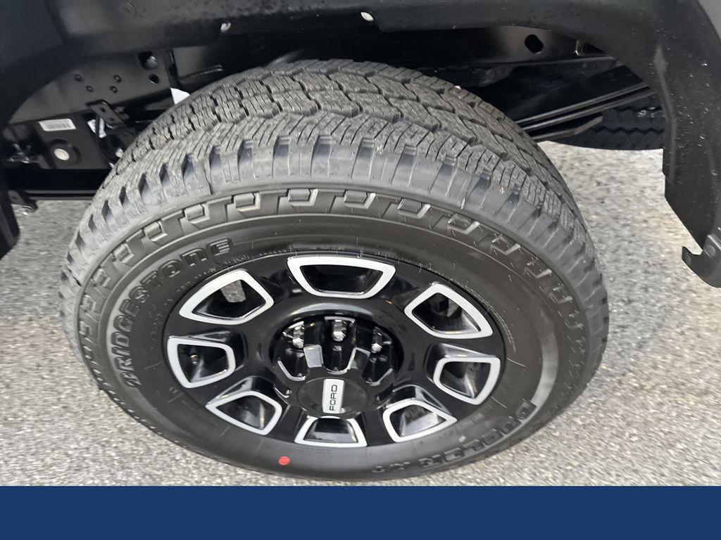 new 2026 Ford F-250 car, priced at $94,785