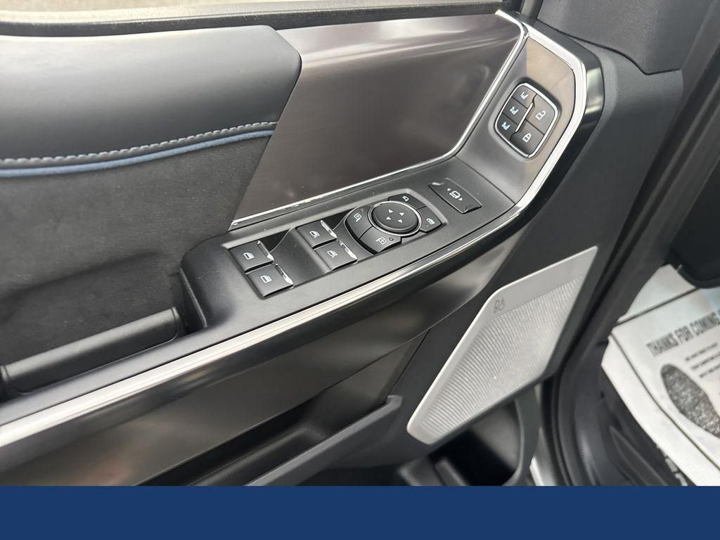 new 2026 Ford F-250 car, priced at $94,785