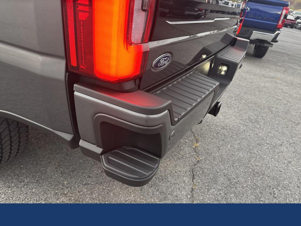 new 2026 Ford F-250 car, priced at $94,785
