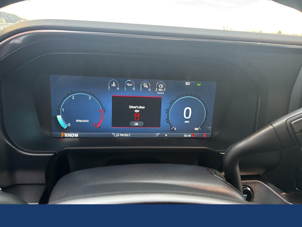 new 2026 Ford F-250 car, priced at $94,785