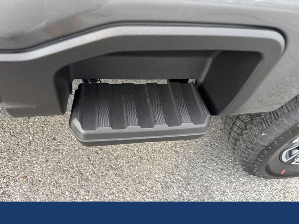 new 2026 Ford F-250 car, priced at $94,785