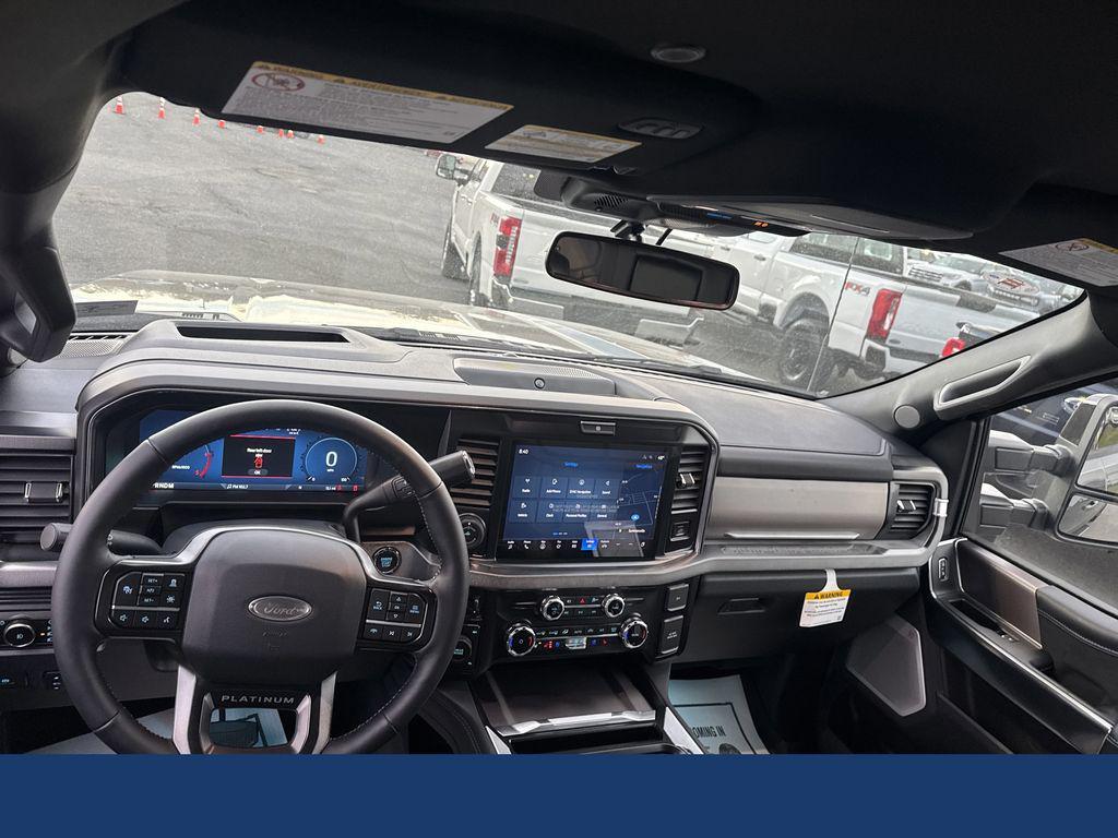 new 2026 Ford F-250 car, priced at $94,785