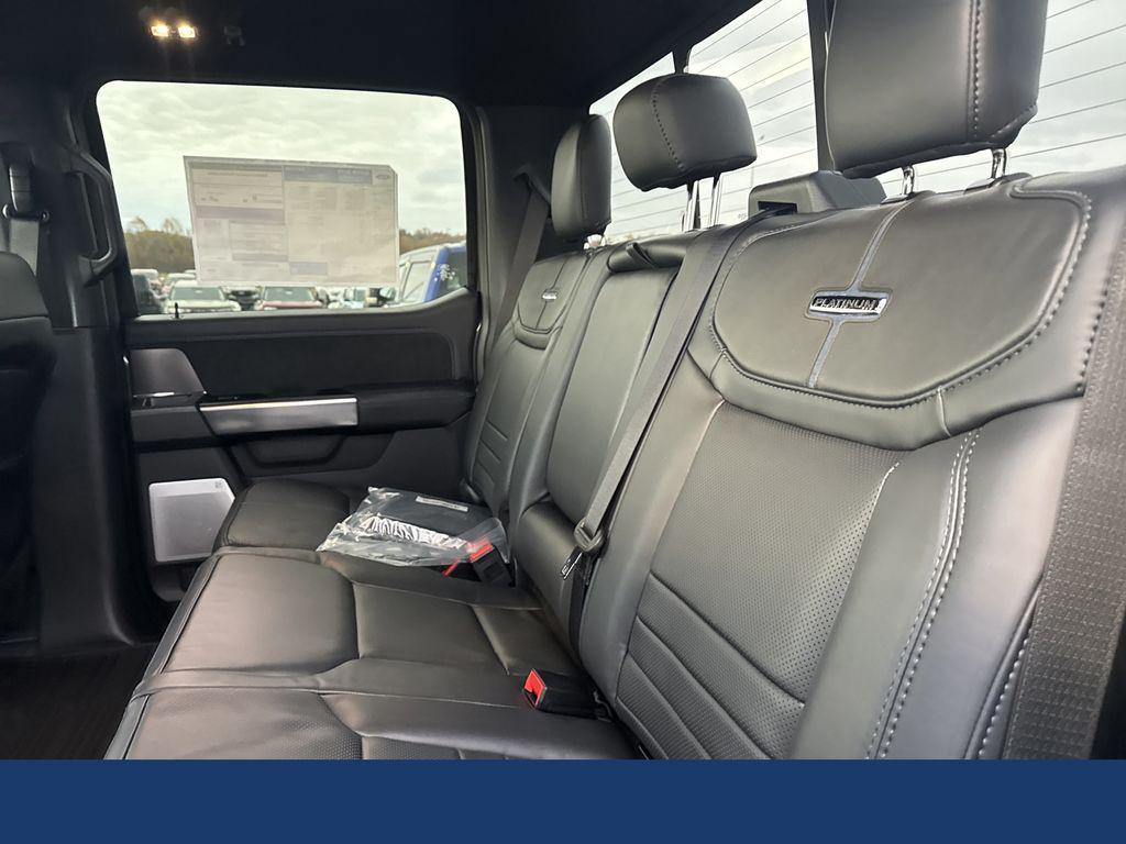 new 2026 Ford F-250 car, priced at $94,785